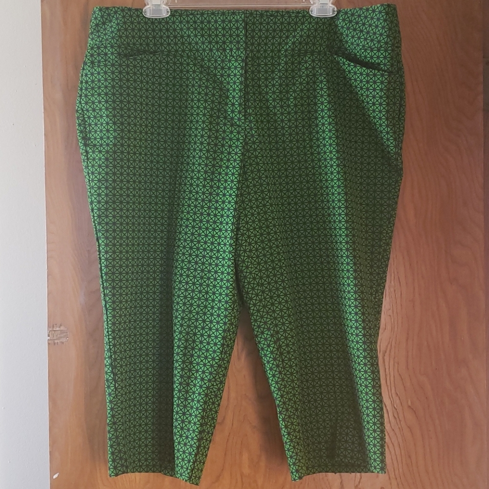 Capris